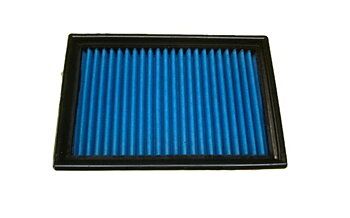 JR Sportluftfilter, Insatsfilter