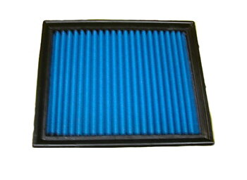 JR Sportluftfilter, Insatsfilter