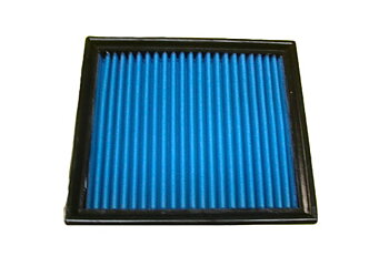 JR Sportluftfilter, Insatsfilter