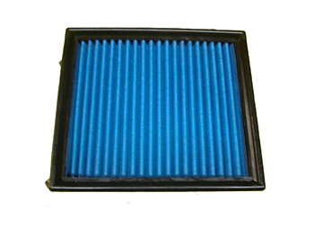 JR Sportluftfilter, Insatsfilter