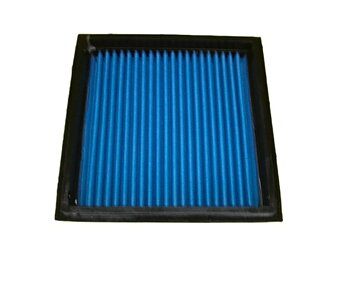 JR Sportluftfilter, Insatsfilter