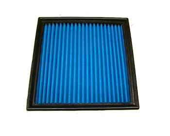 JR Sportluftfilter, Insatsfilter