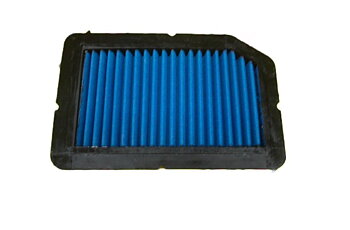 JR Sportluftfilter, Insatsfilter