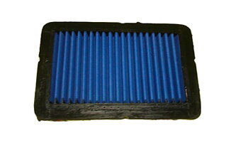 JR Sportluftfilter, Insatsfilter