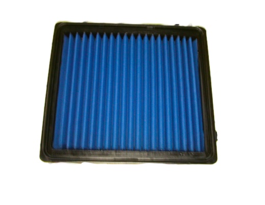 JR Sport air filter, Insert filter