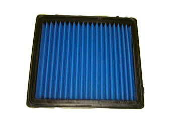 JR Sport air filter, Insert filter