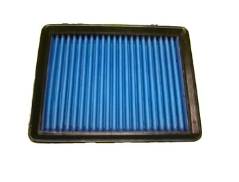 JR Sport air filter, Insert filter