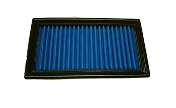 JR Sport air filter, Insert filter