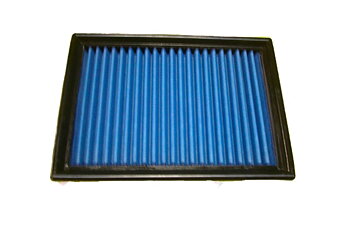 JR Sportluftfilter, Insatsfilter