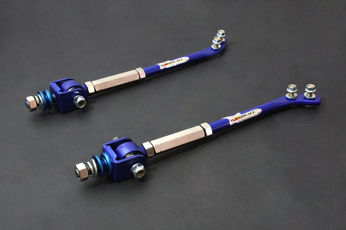 TOYOTA AE86 TENSION ROD(Länklager) 2 St/Sats