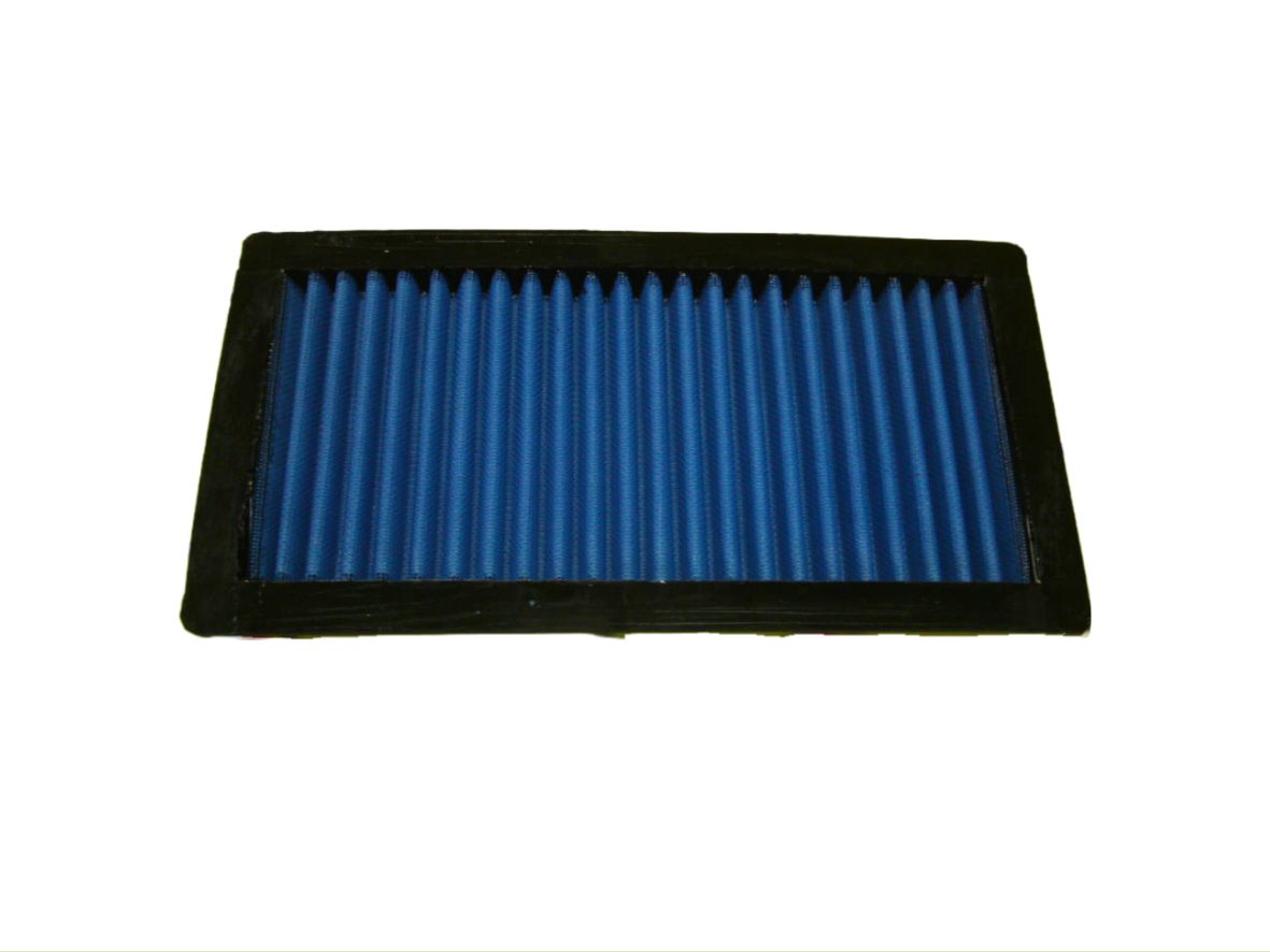 JR Sportluftfilter, Insatsfilter