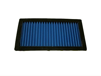 JR Sportluftfilter, Insatsfilter
