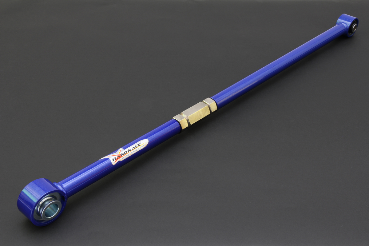 TOYOTA AE86 
REAR LATERAL ROD
(PILLOW BALL) - 1PCS/SET