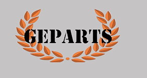 Geparts