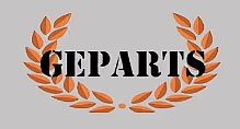 Geparts