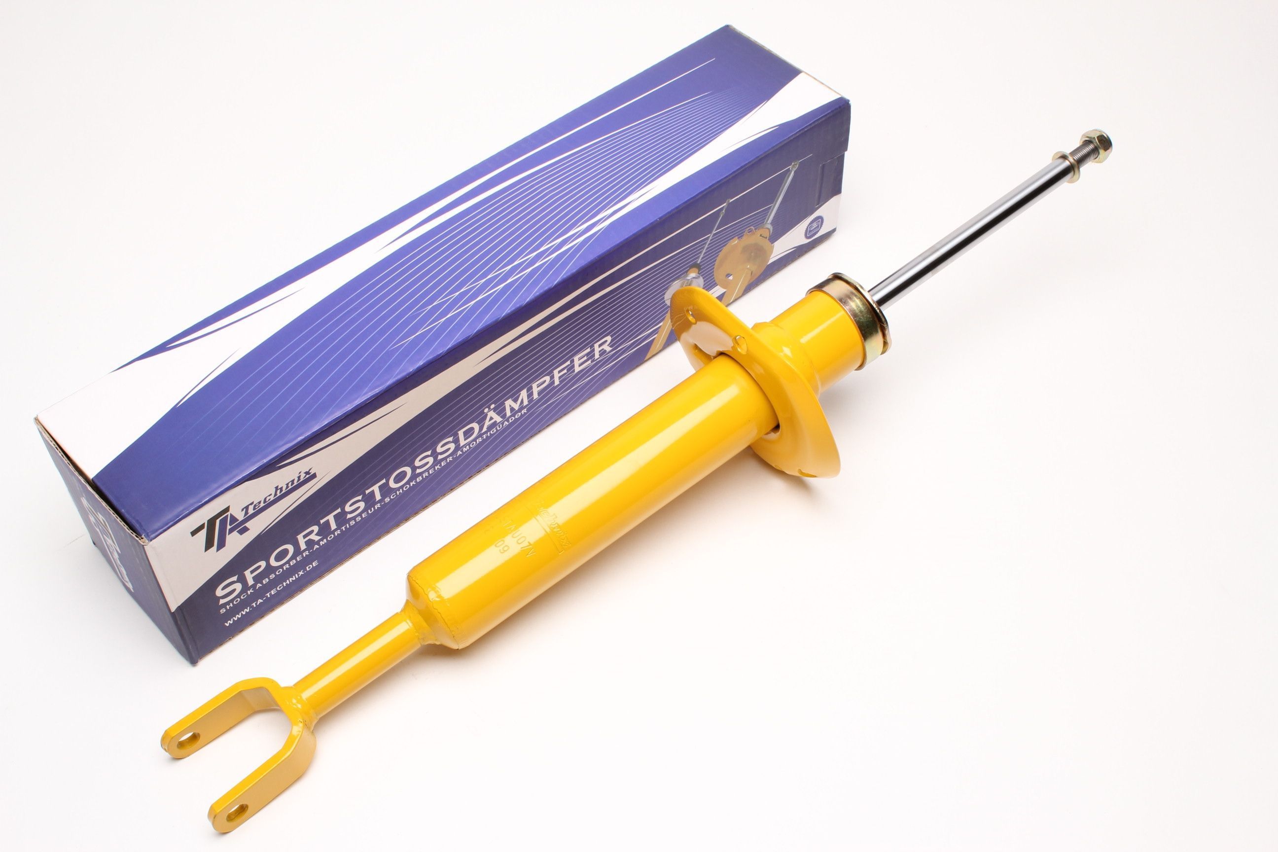 TA Technix Sport Shock Absorber