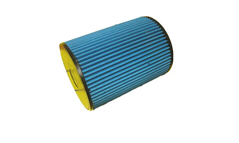 JR Öppna Filter