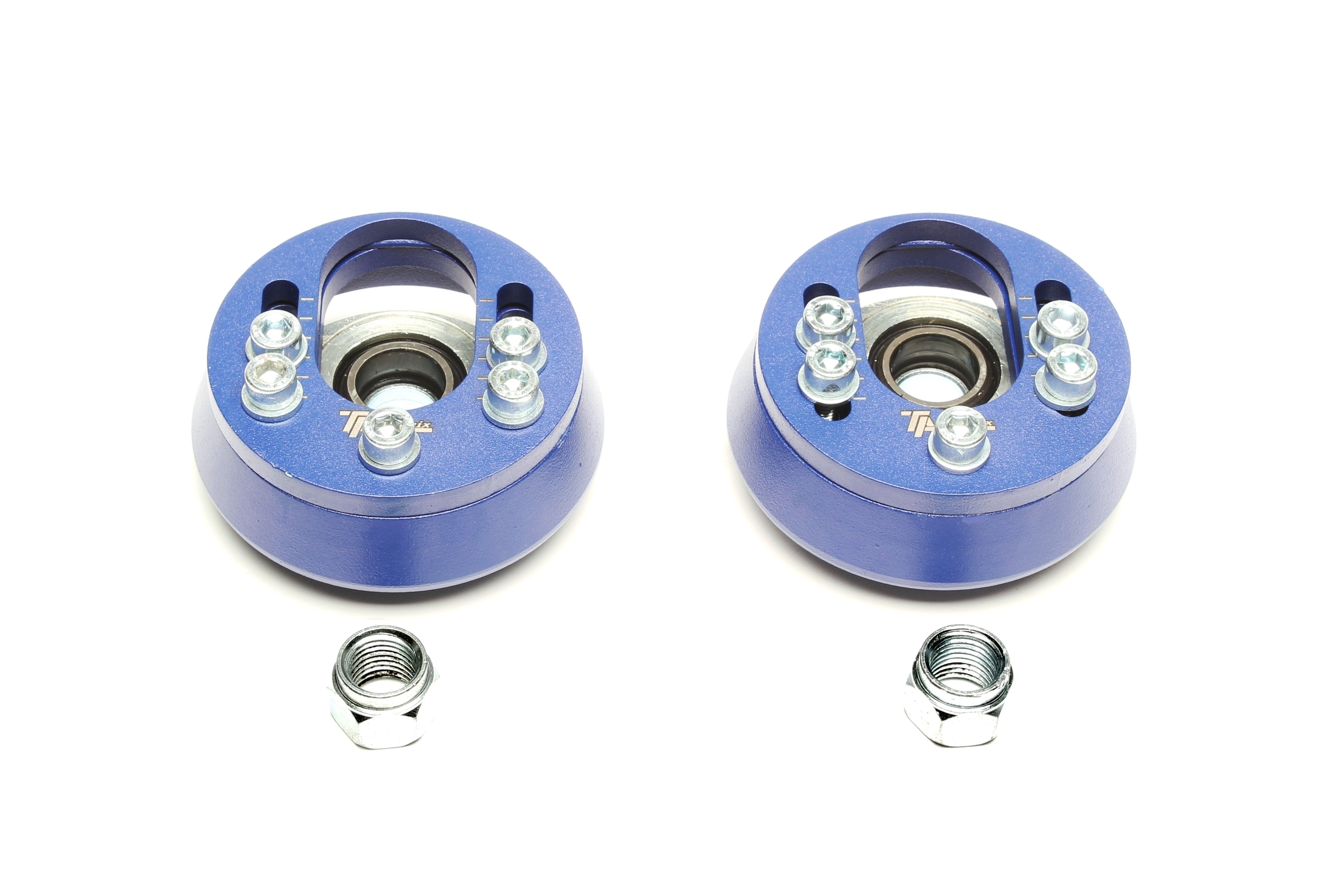 TA Technix uniball Strut Mounts