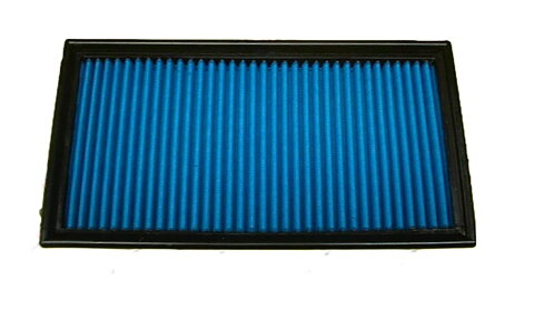 JR Sportluftfilter / Insatsfilter