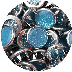 Pearl - sparkling aqua