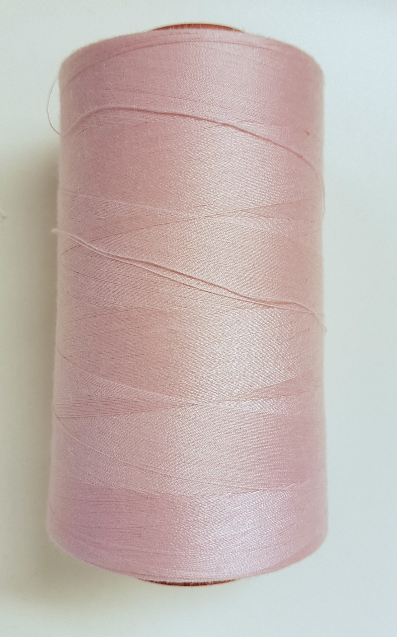 Coats Overlocktråd Rosa