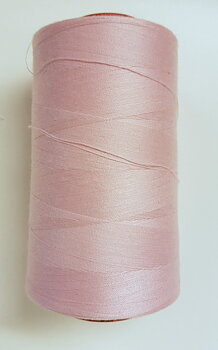Coats Overlocktråd Rosa