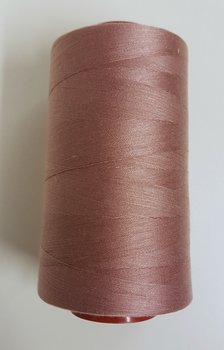 Coats Overlocktråd Mörk Gammaldagsrosa