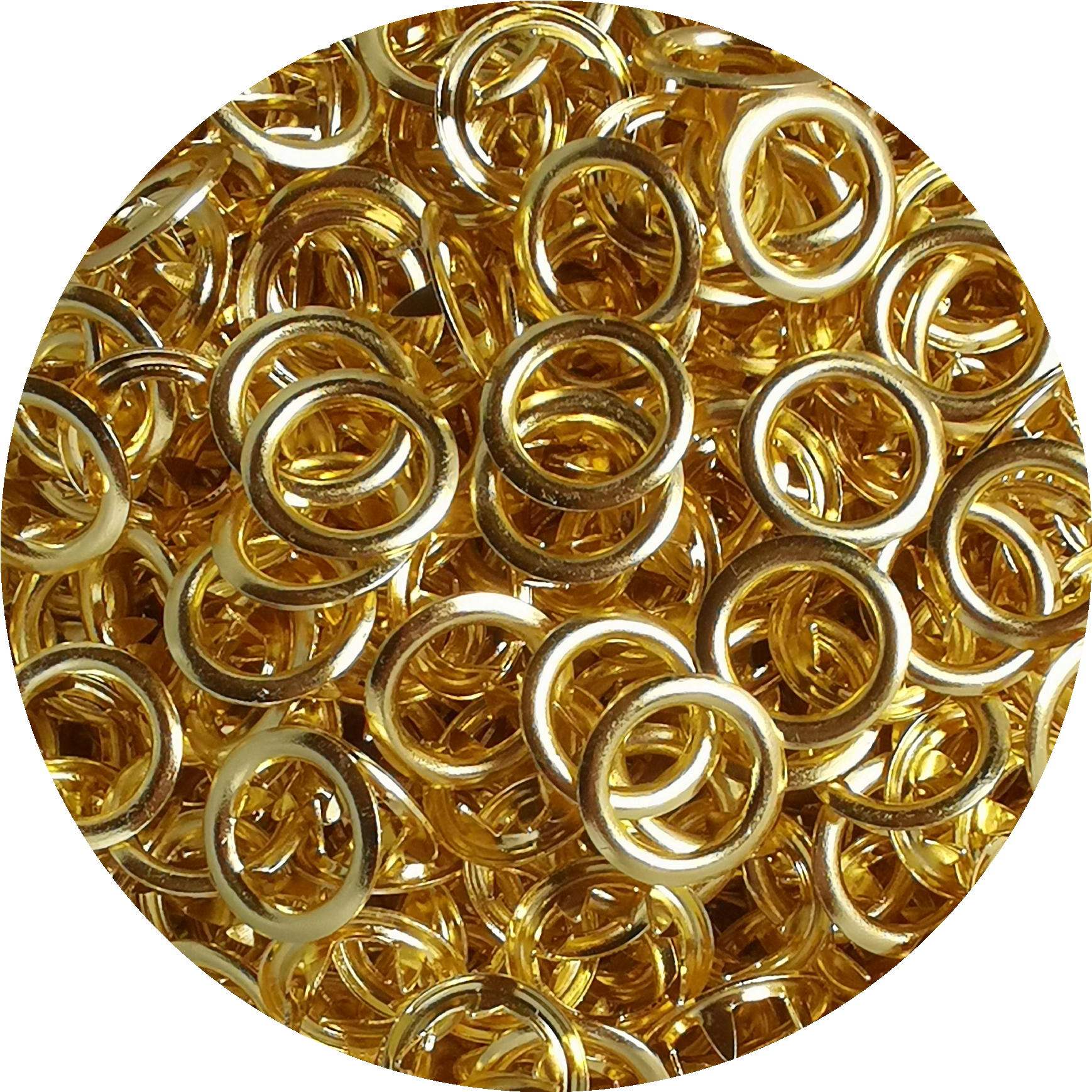 Ring gold