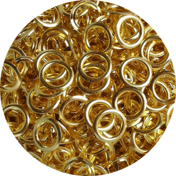 Ring gold