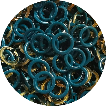 Ring petrol