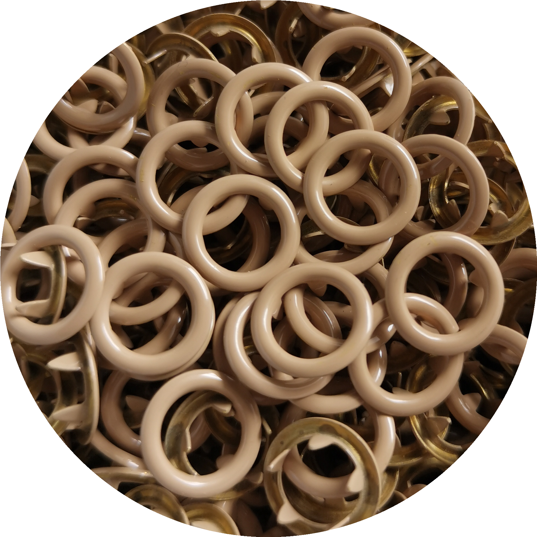 Ring sand