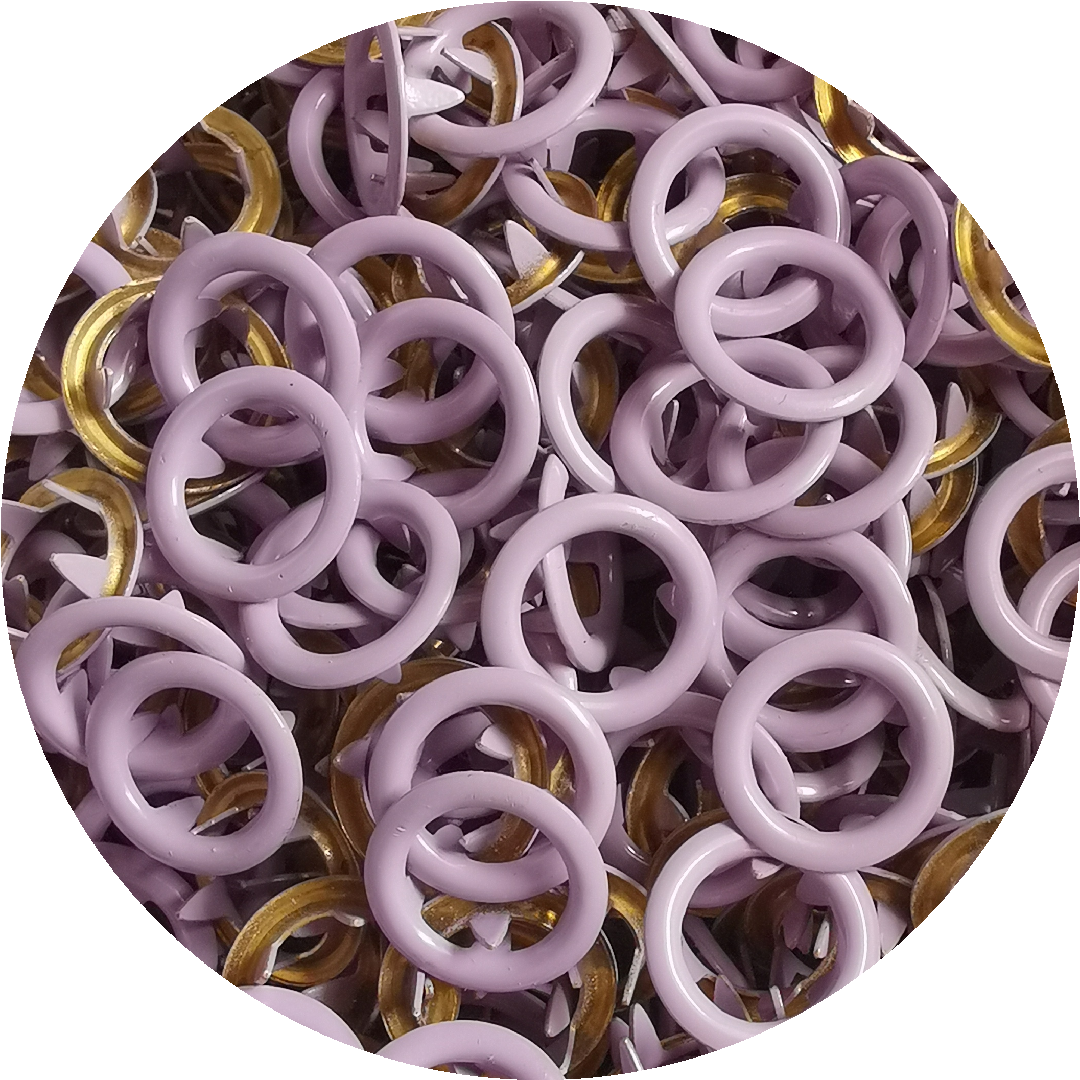 Ring lavender