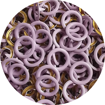 Ring lavender