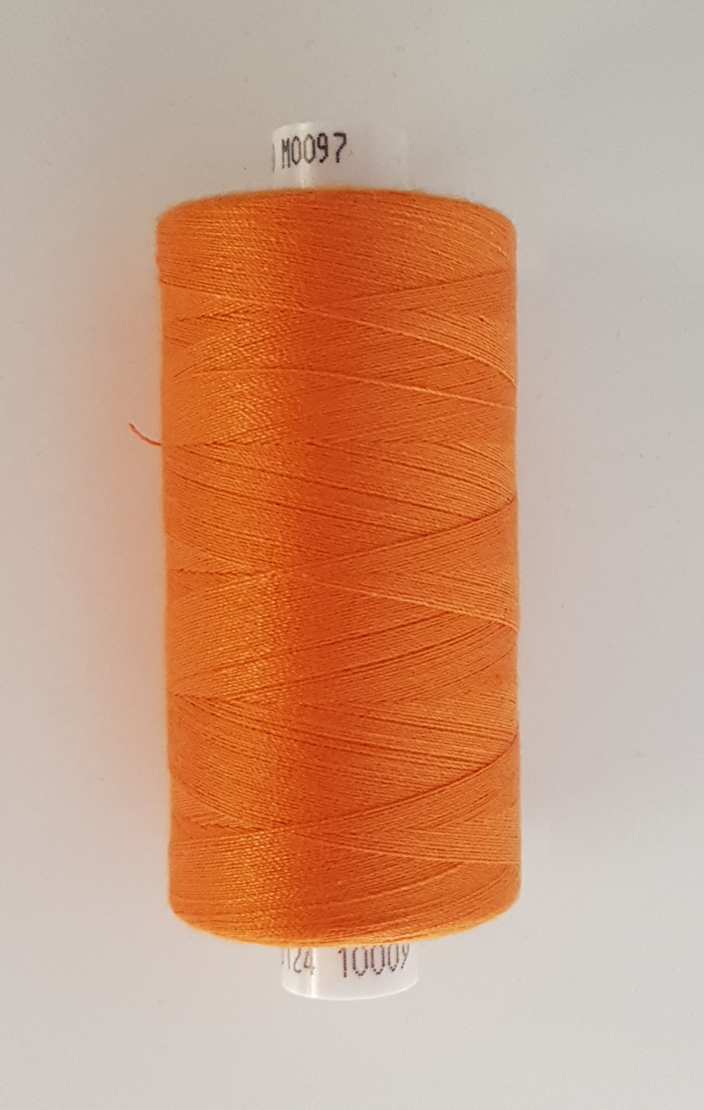 Coats Moon Orange