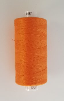 Coats Moon Orange
