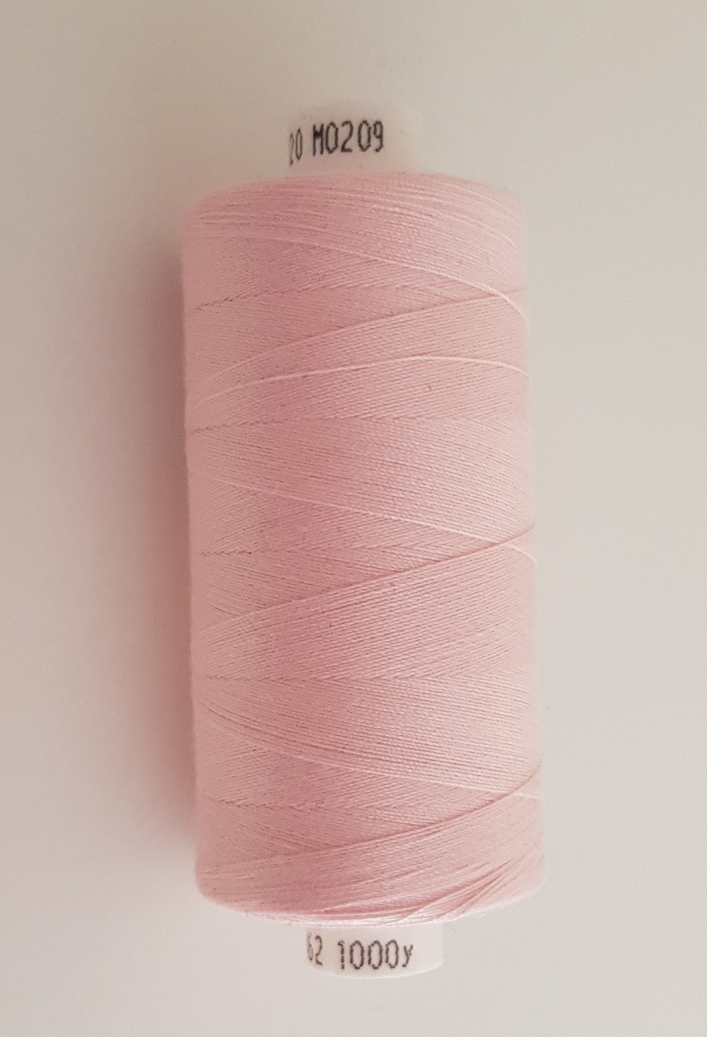 Coats Moon Light pink