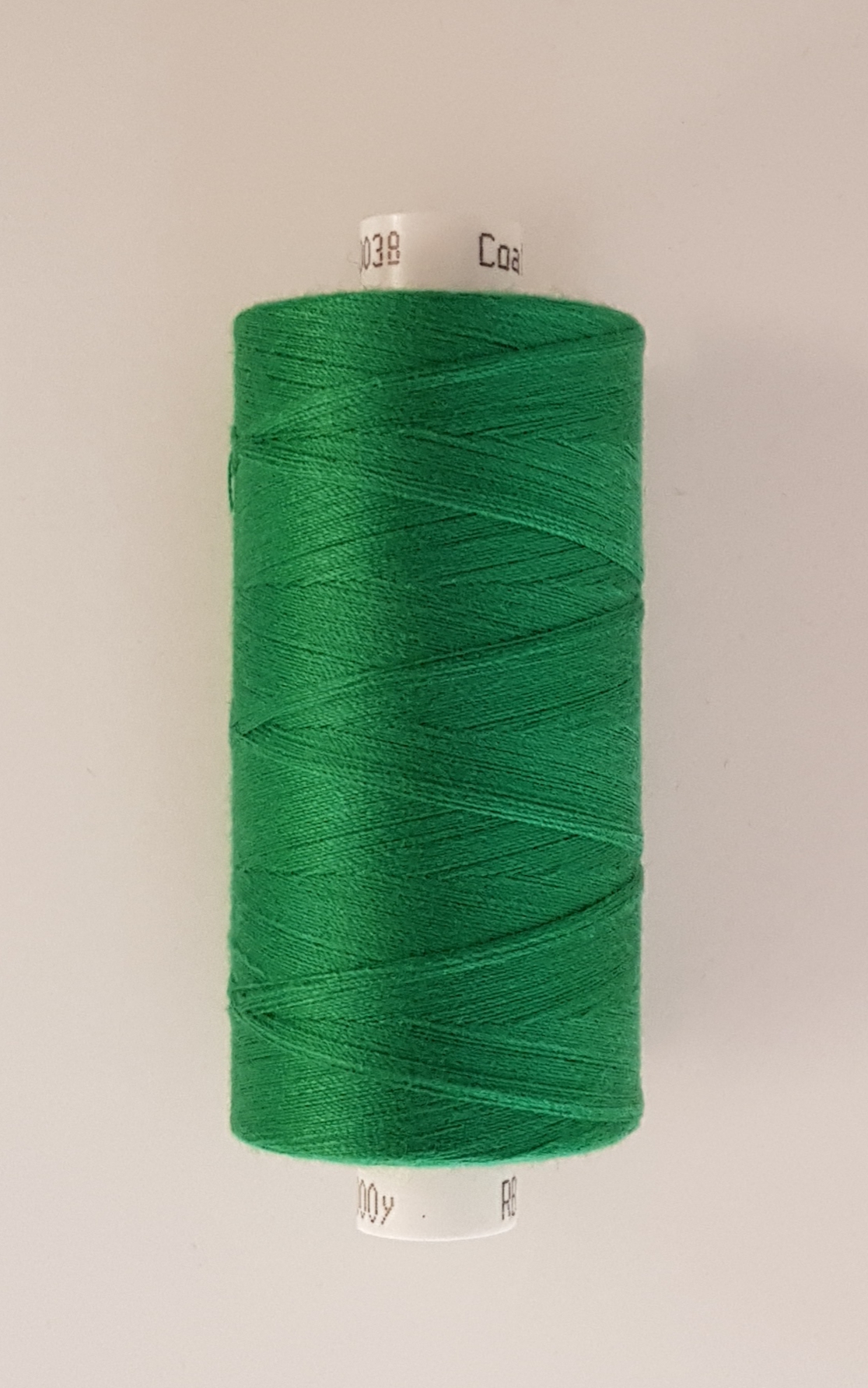 Coats Moon green