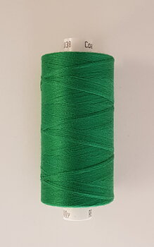 Coats Moon green