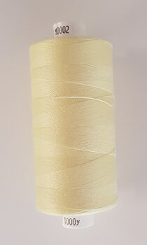 Coats Moon pastel yellow