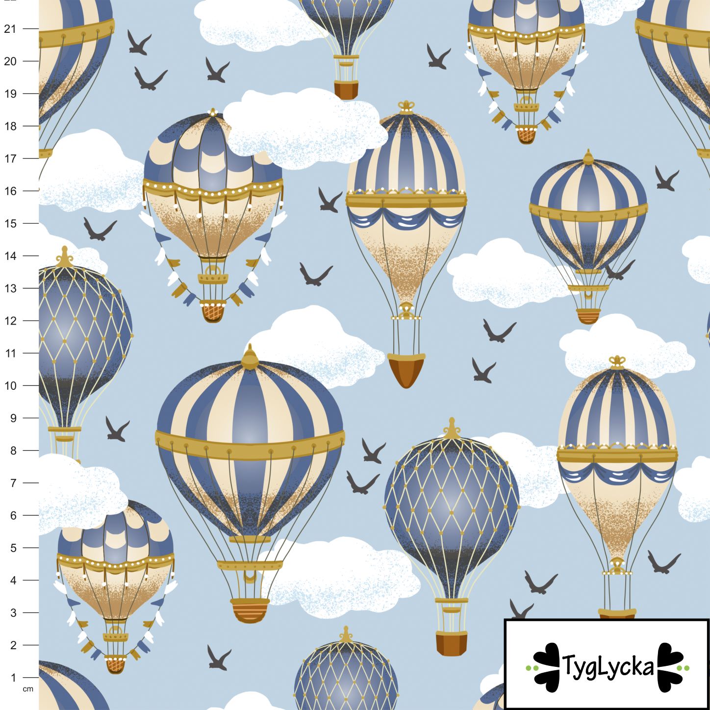 Balloon air online