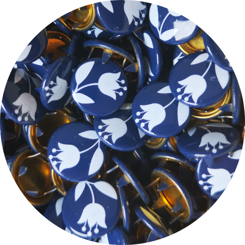 Dark Bluebell
