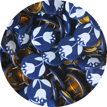 Dark Bluebell