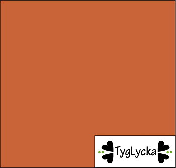 Cuff Apricot Orange