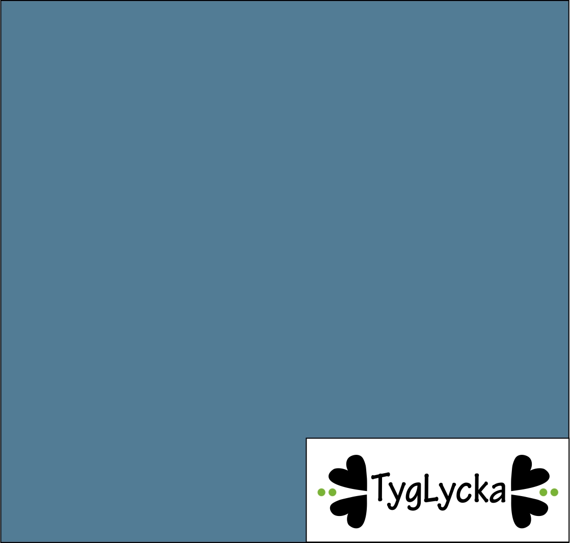 Cuff Pigeon Blue