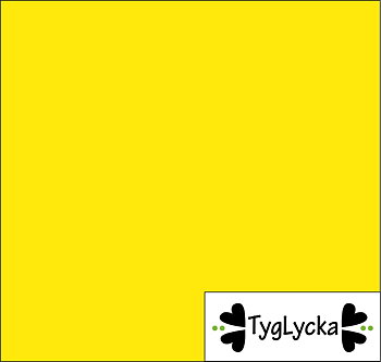 Cuff Bright yellow
