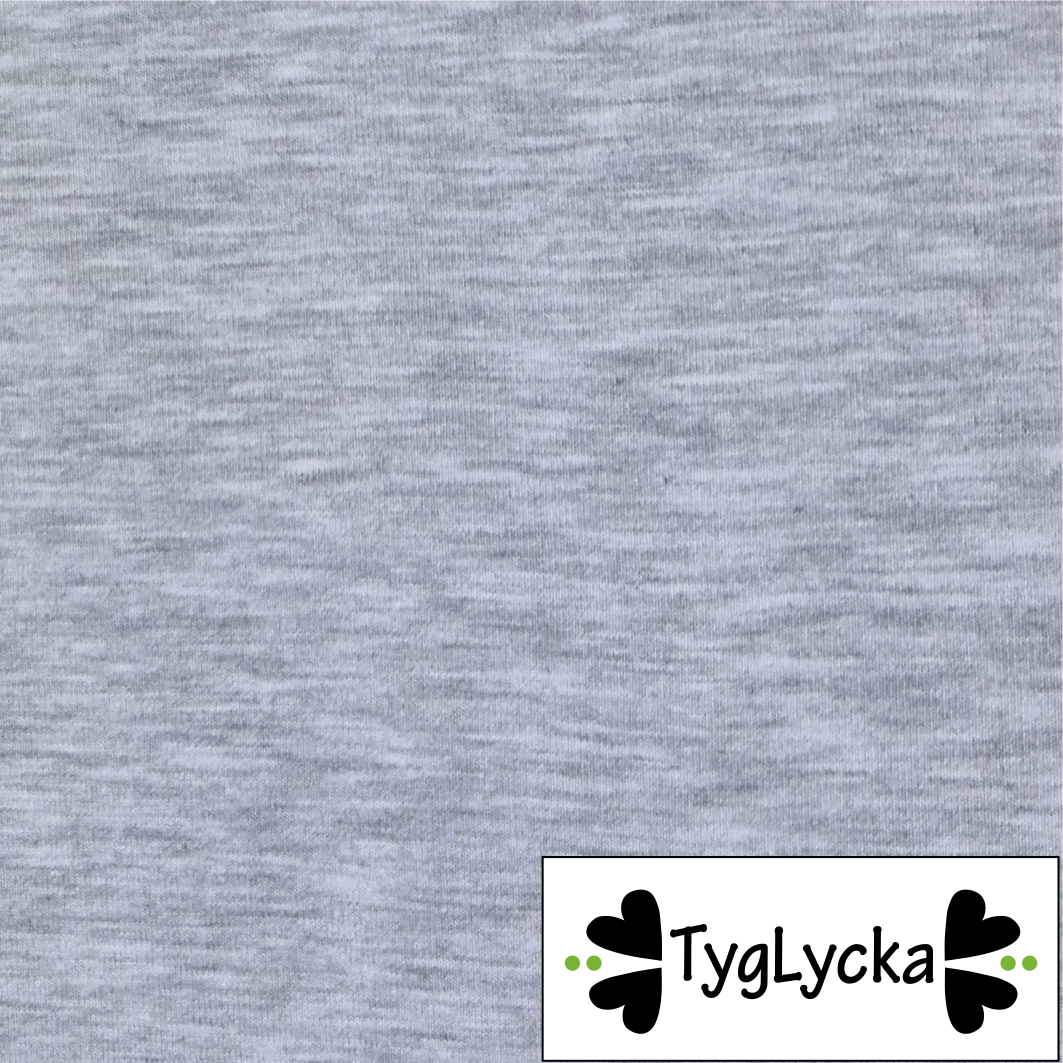 Cuff Melange grey