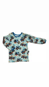 60cm Monstertruck mania