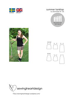 Summer Tanktop 