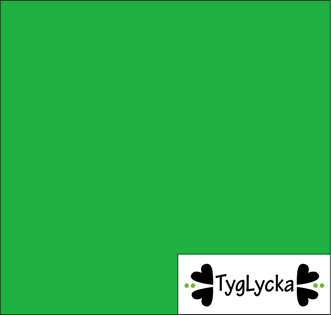 Cuff strong green