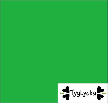 Cuff strong green